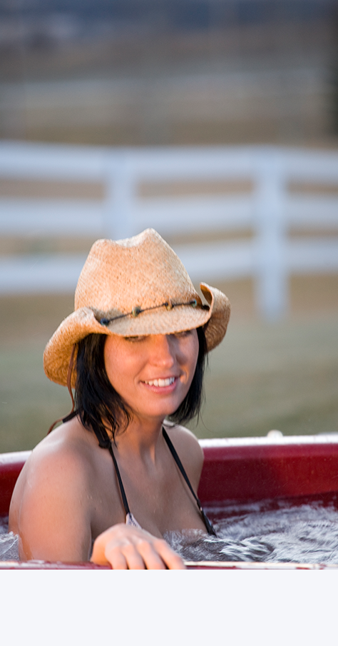 SpaBerry - The best Seeling 2 Person Portable 110v Hot Tub