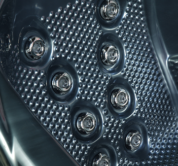 Buy A SpaBerry Person Hot Tub