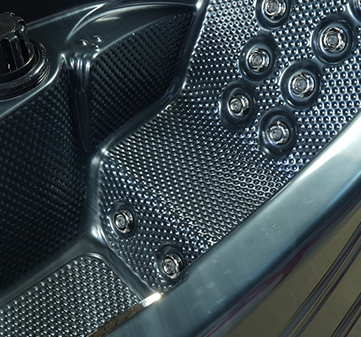 Buy A SpaBerry Person Hot Tub